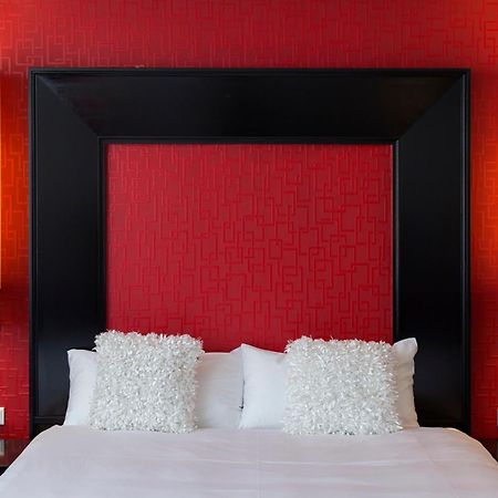 Le Theatre Hotel Maastricht Bilik gambar
