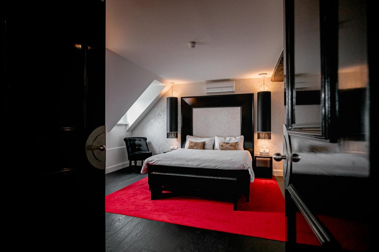 Le Theatre Hotel Maastricht Luaran gambar