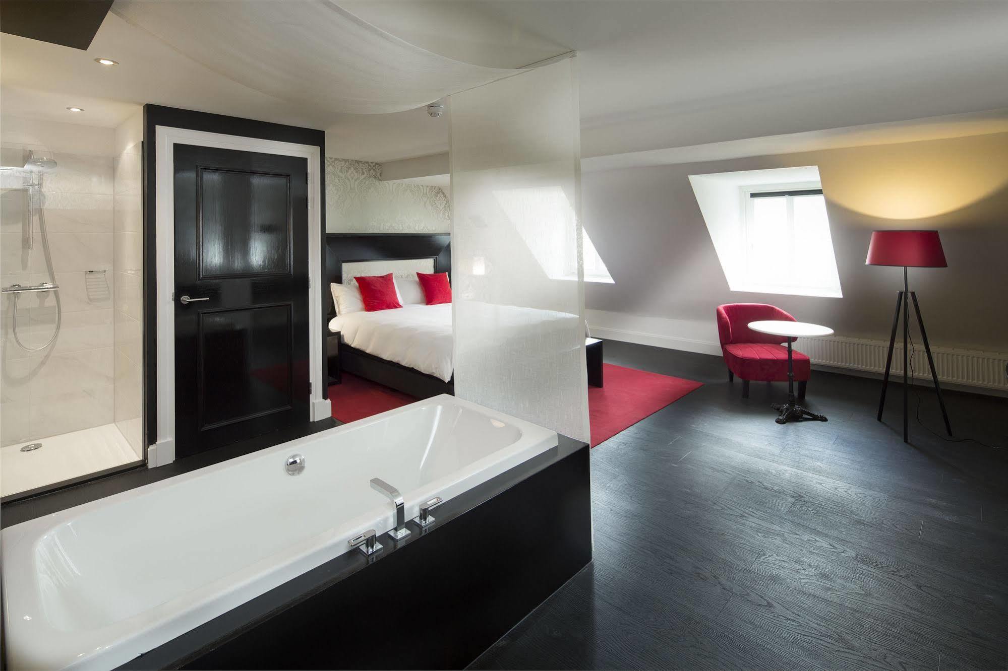 Le Theatre Hotel Maastricht Luaran gambar